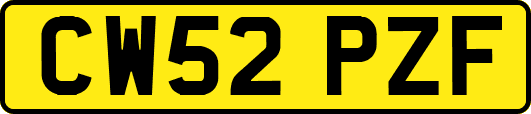 CW52PZF
