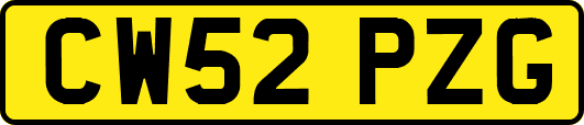 CW52PZG