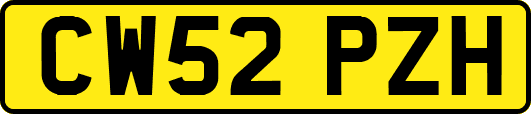CW52PZH
