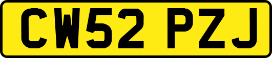 CW52PZJ