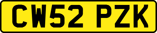 CW52PZK