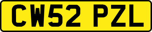CW52PZL