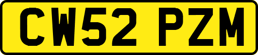 CW52PZM