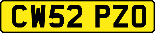 CW52PZO