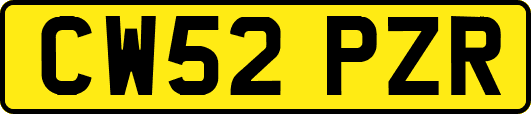 CW52PZR