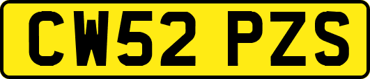 CW52PZS