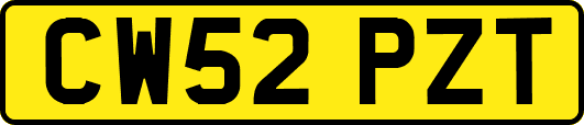 CW52PZT