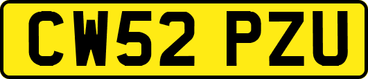 CW52PZU