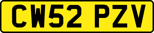 CW52PZV