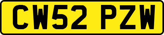 CW52PZW