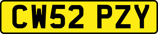 CW52PZY