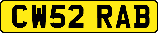 CW52RAB