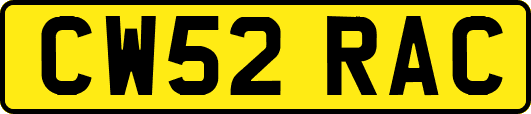 CW52RAC