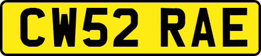 CW52RAE