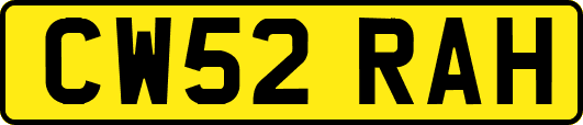 CW52RAH