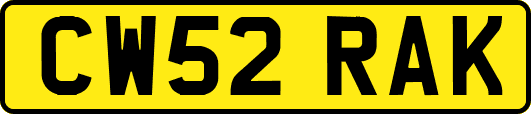 CW52RAK