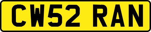 CW52RAN