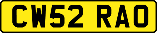 CW52RAO