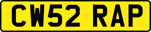 CW52RAP