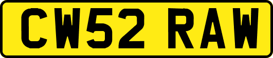 CW52RAW