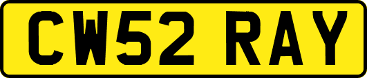 CW52RAY
