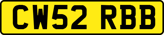 CW52RBB