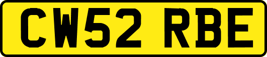 CW52RBE