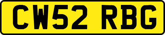 CW52RBG
