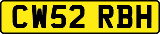 CW52RBH