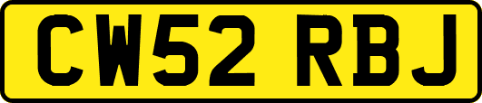 CW52RBJ