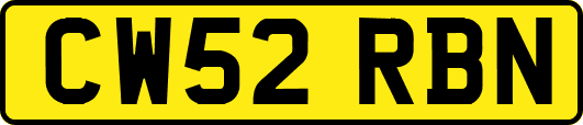 CW52RBN
