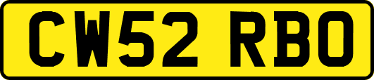 CW52RBO