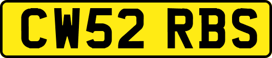 CW52RBS