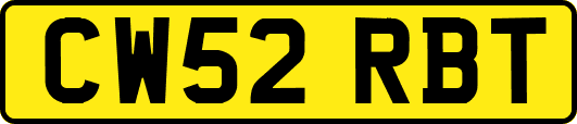 CW52RBT
