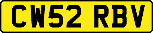 CW52RBV