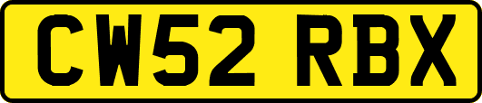 CW52RBX