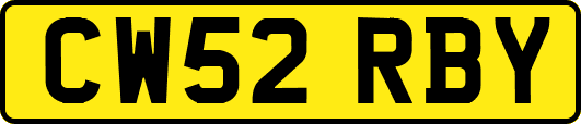 CW52RBY
