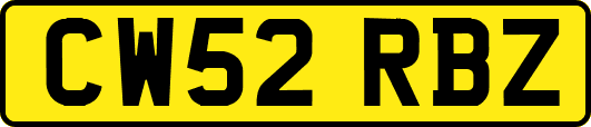 CW52RBZ