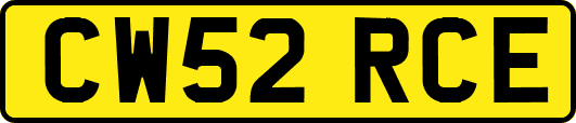CW52RCE