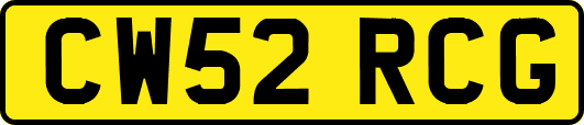 CW52RCG