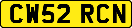 CW52RCN