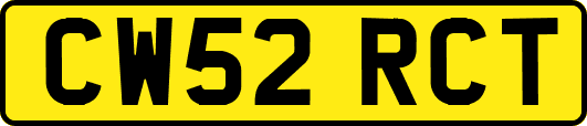 CW52RCT