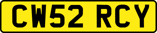 CW52RCY