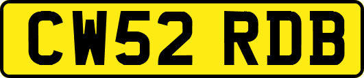 CW52RDB