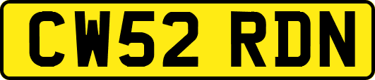 CW52RDN