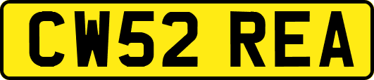 CW52REA