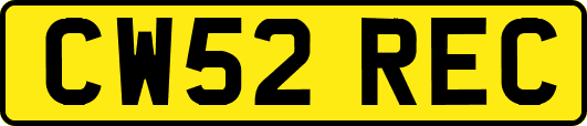 CW52REC