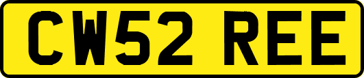 CW52REE