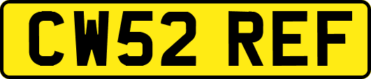 CW52REF
