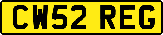 CW52REG